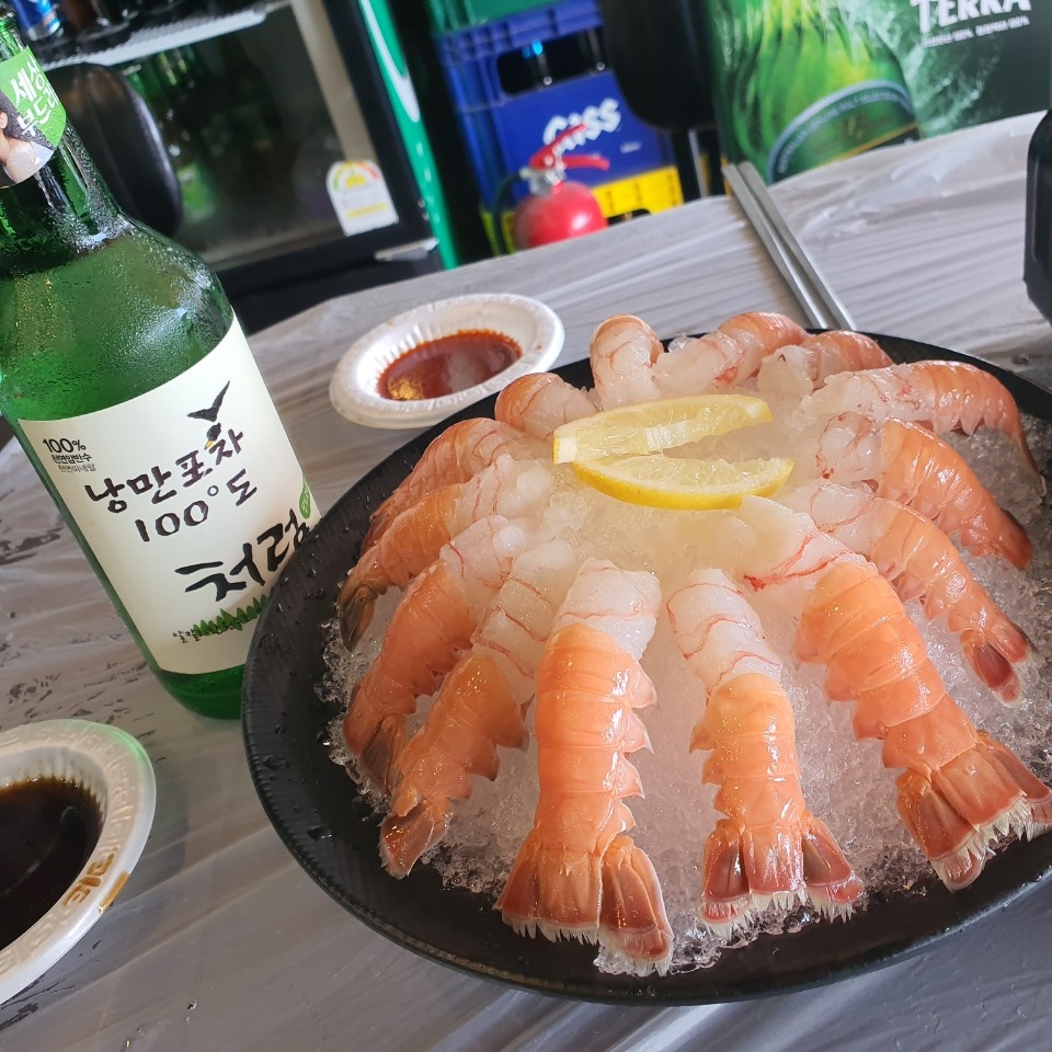 쏙쏙포차 이미지