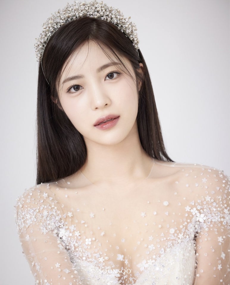 순수웨딩 이미지