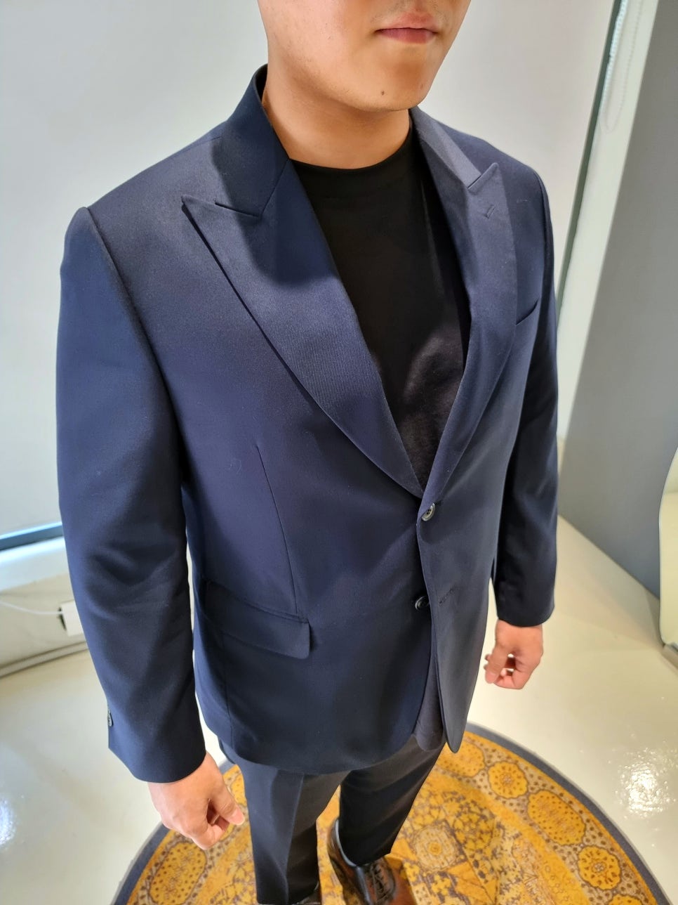 수암과메기 이미지