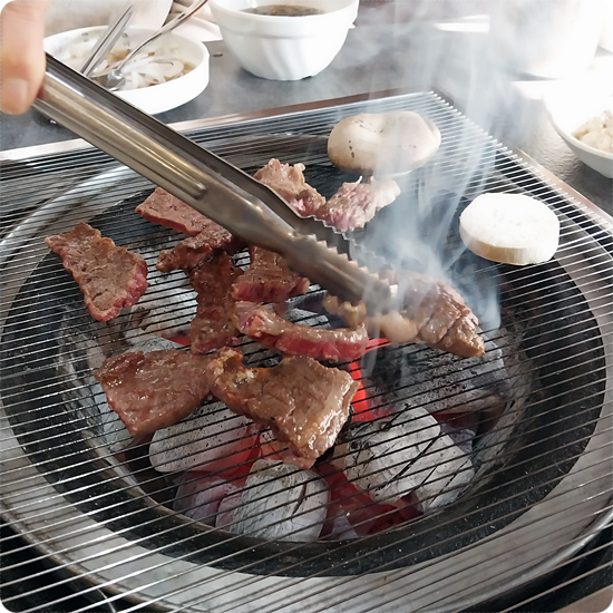 한우천따지 이미지