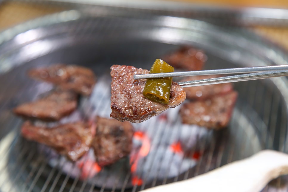 황소밥상 이미지