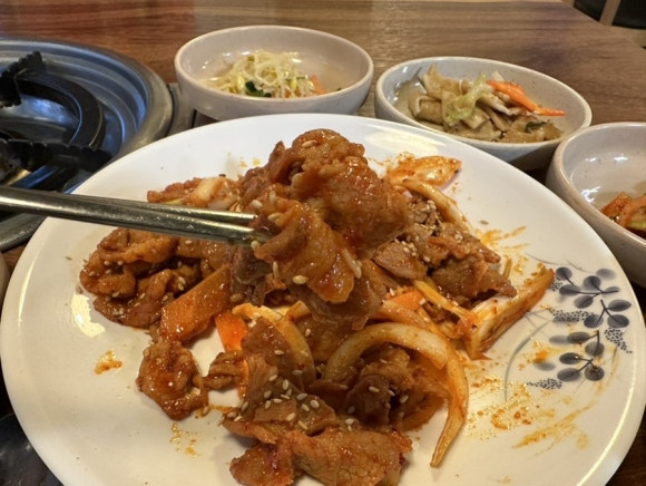 민희네 생삼겹살 이미지