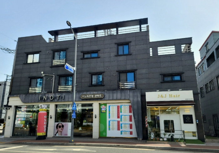 제이앤제이헤어 이미지
