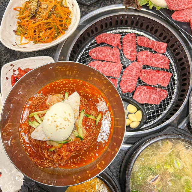한우푸줏간 이미지