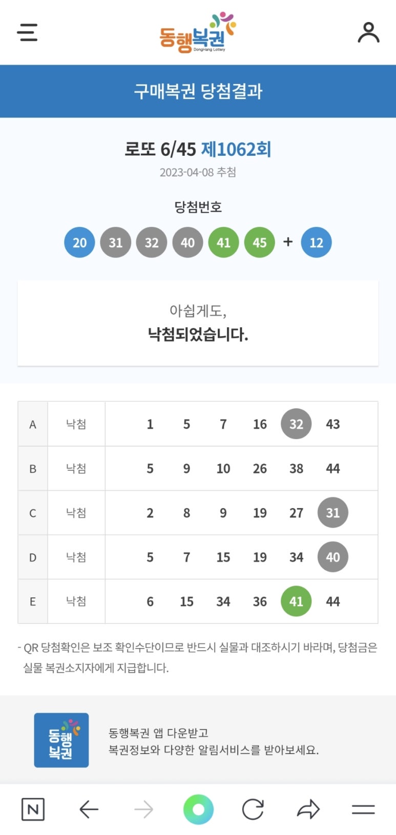 댄싱컵사상 이미지