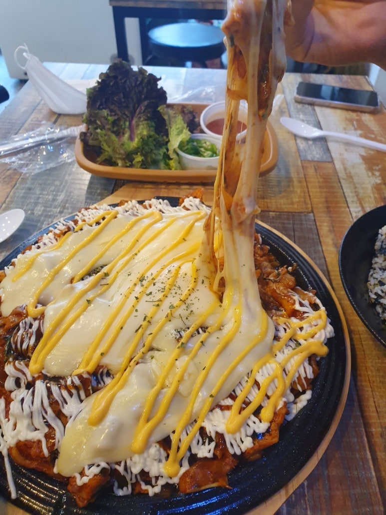 뿅가곱창 이미지
