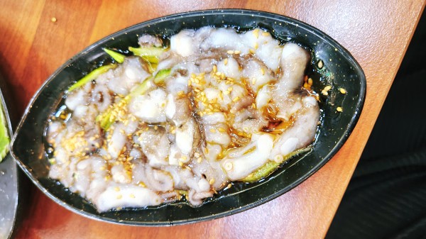 돌섬구이 이미지