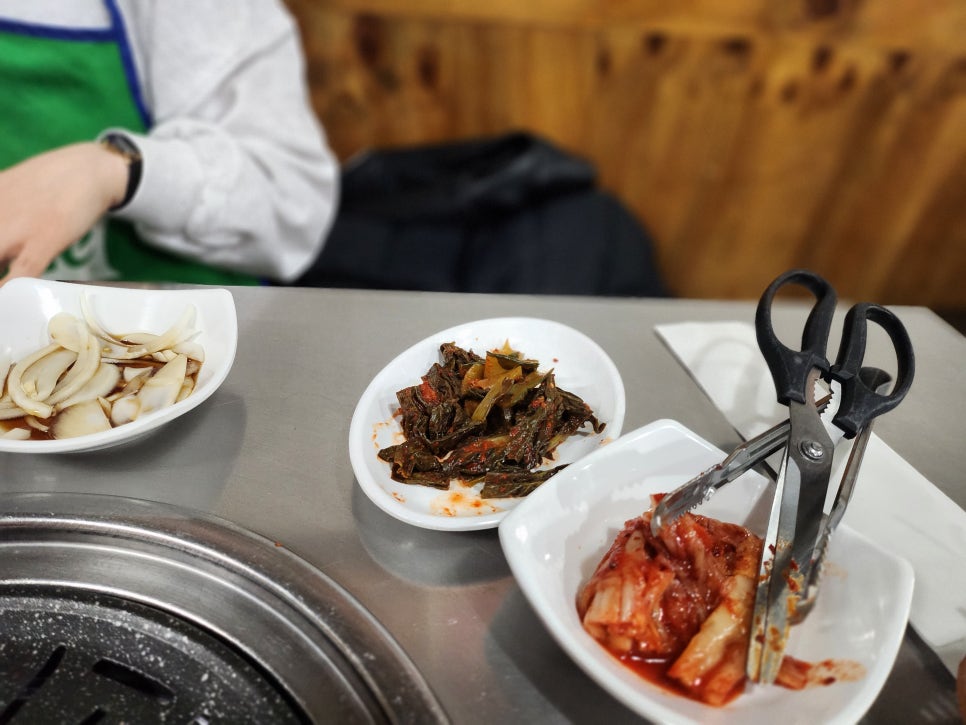 마포통숯불구이 이미지