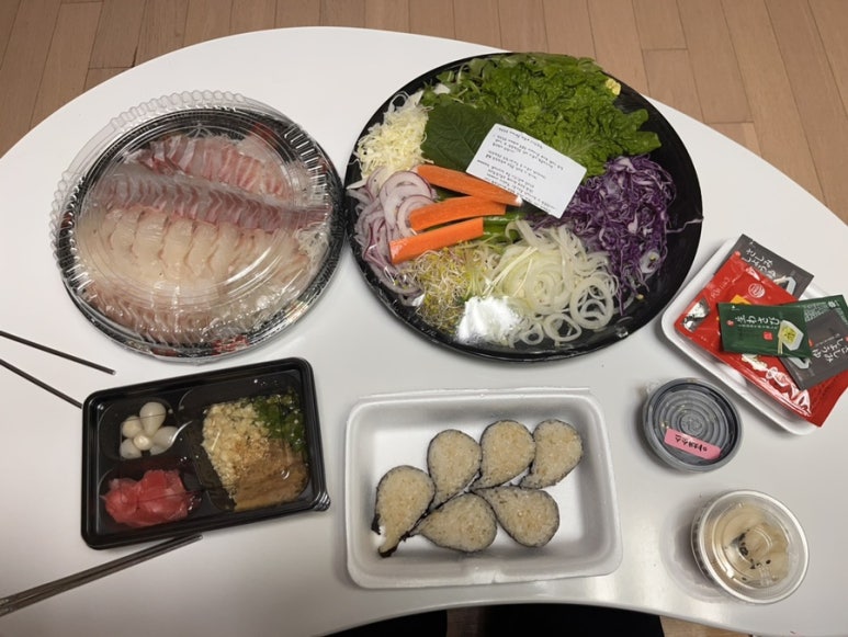 금바다수산 이미지
