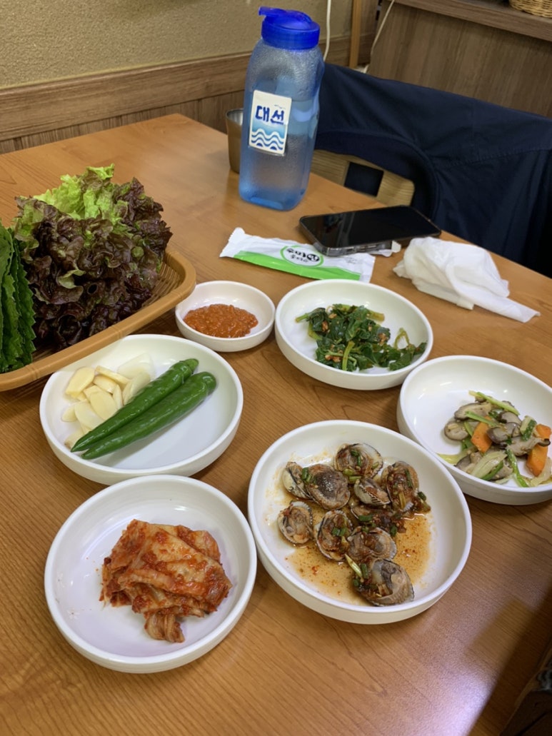 용봉오리정 이미지
