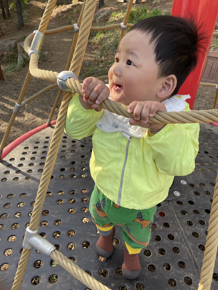 지리산정원 유아숲체험원 이미지
