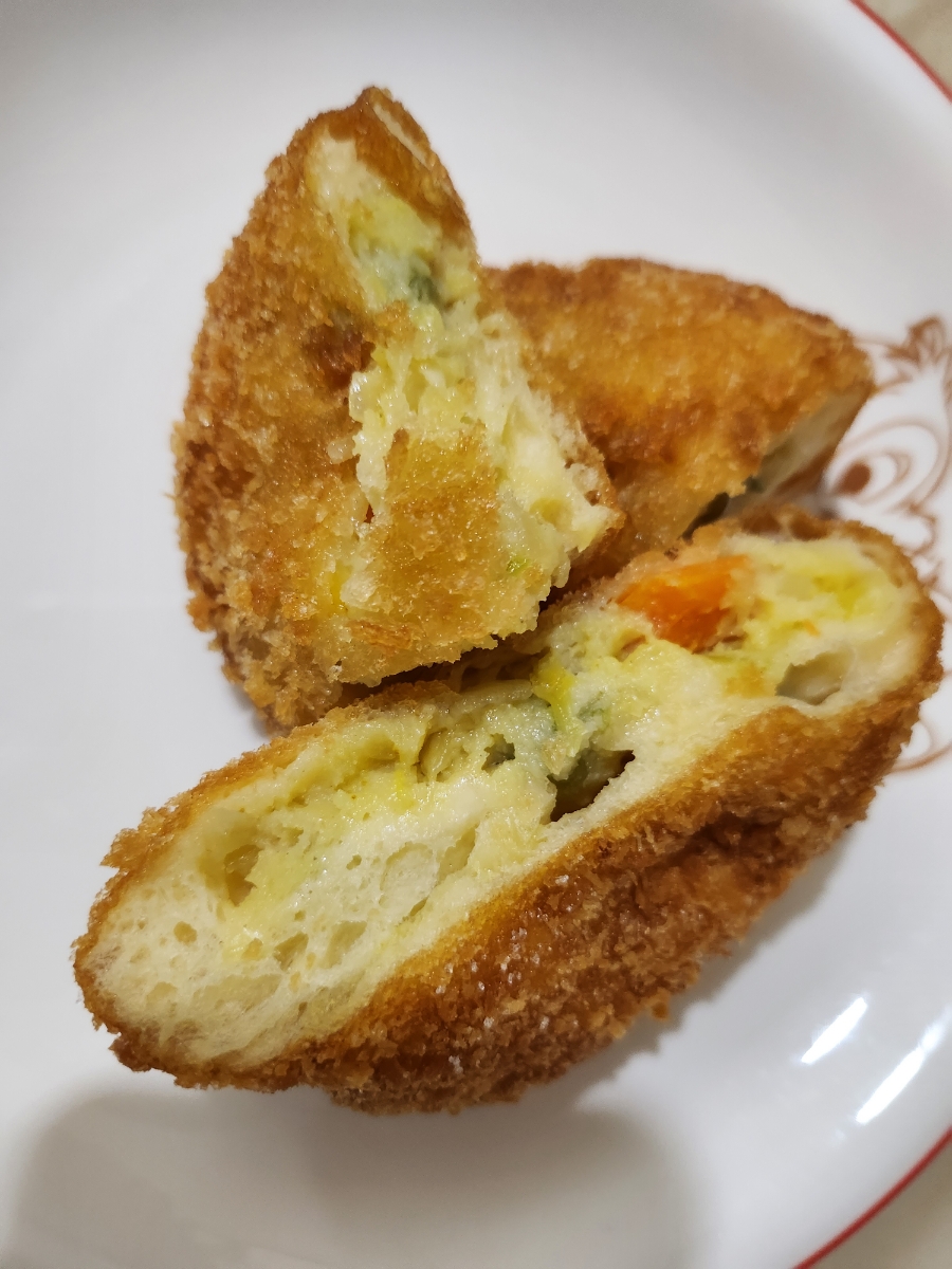 맛나찹쌀꽈배기 이미지