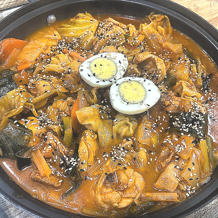 덕종국수 이미지