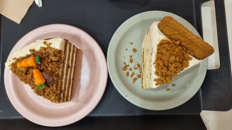 땡큐베리머치(성안길점) 이미지