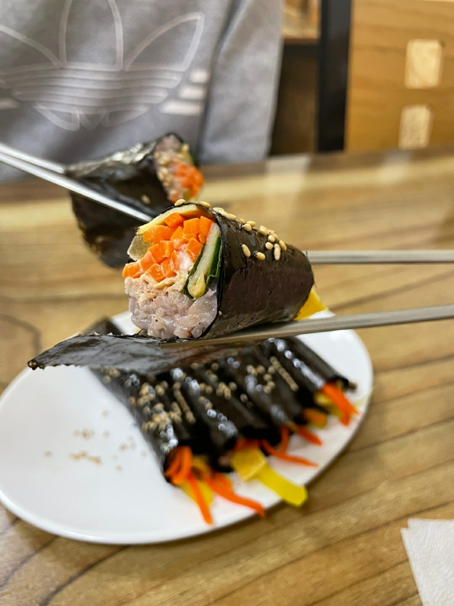 솔이네꼬마김밥 이미지