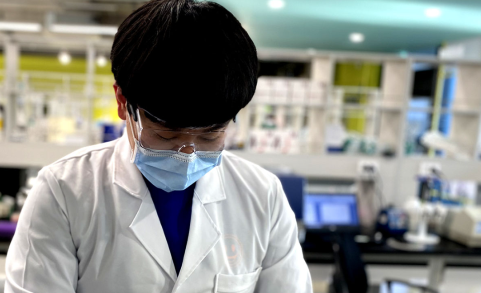 주식회사 바이오로지 이미지