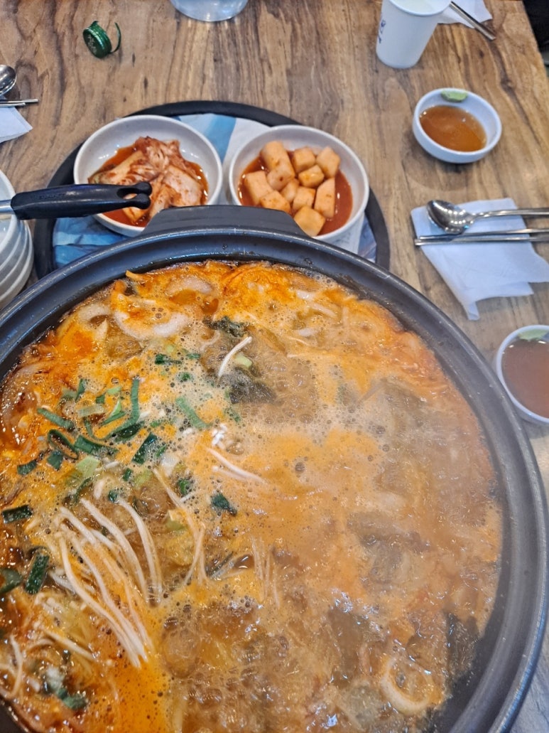 순대국.한우내장탕 이미지