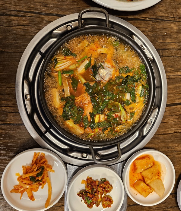 동강횟집 이미지