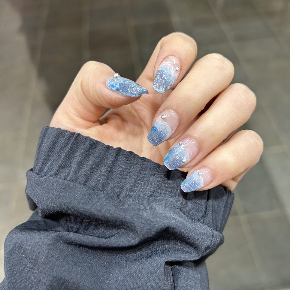 네일리(NAILY) 이미지