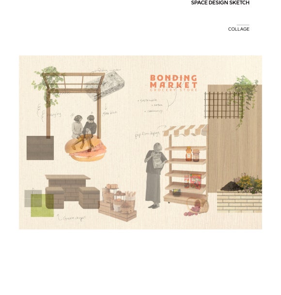 본딩마켓(bonding market) 이미지