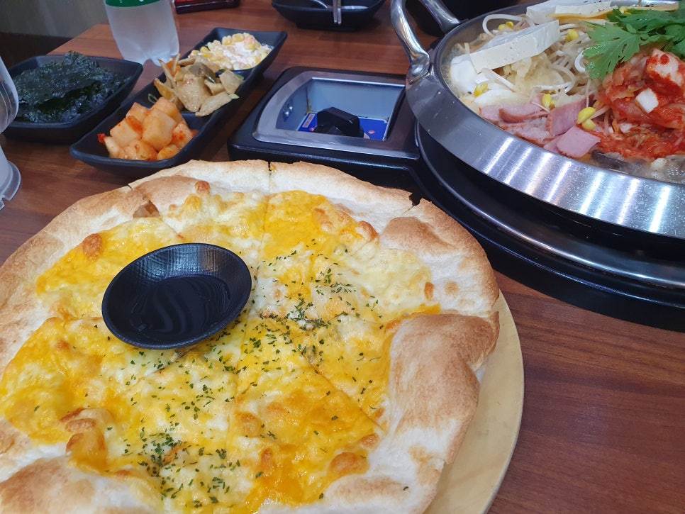 쉐프의부대찌개 천안아산역점 이미지