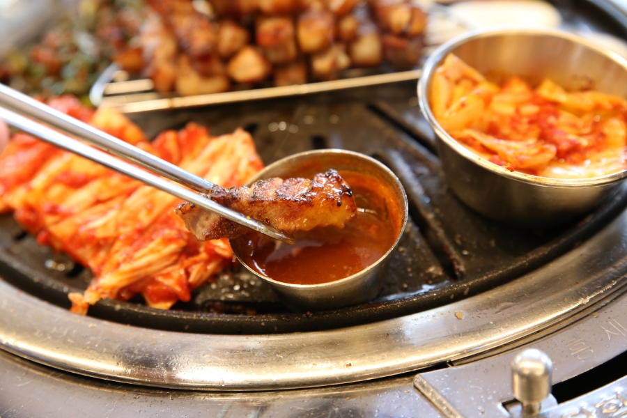 고집남 초전점 이미지