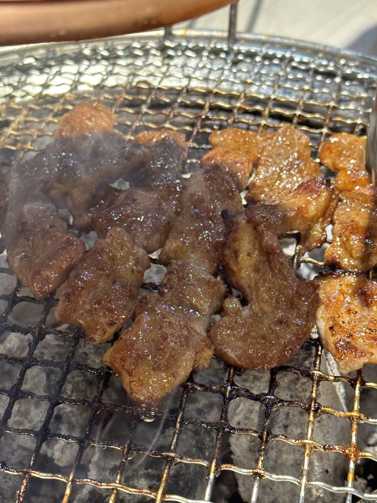 명륜진사갈비대구 이미지