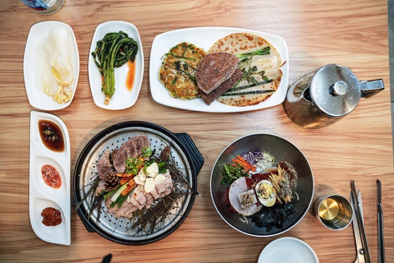 춘천전통69닭갈비 이미지