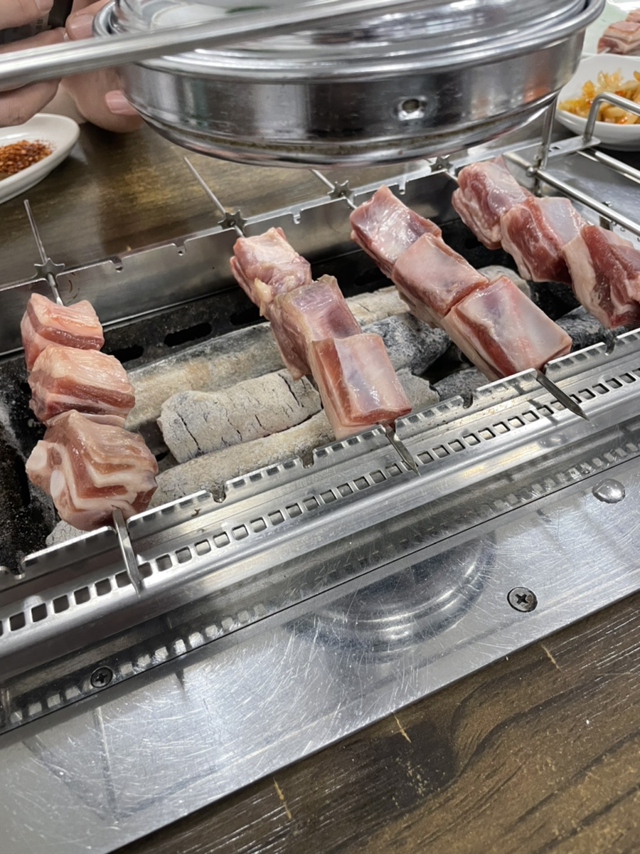 예양꼬치 이미지
