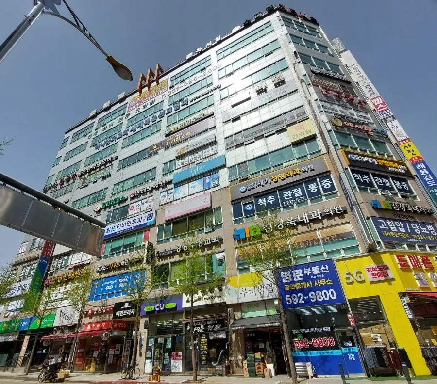 밀하달 이미지
