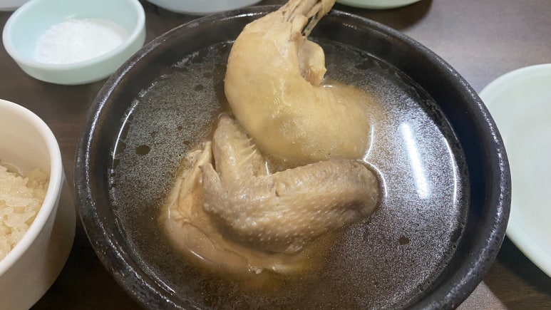 대현옻닭 이미지