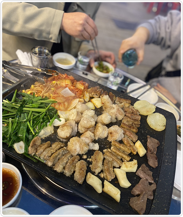 푸짐곱창 이미지