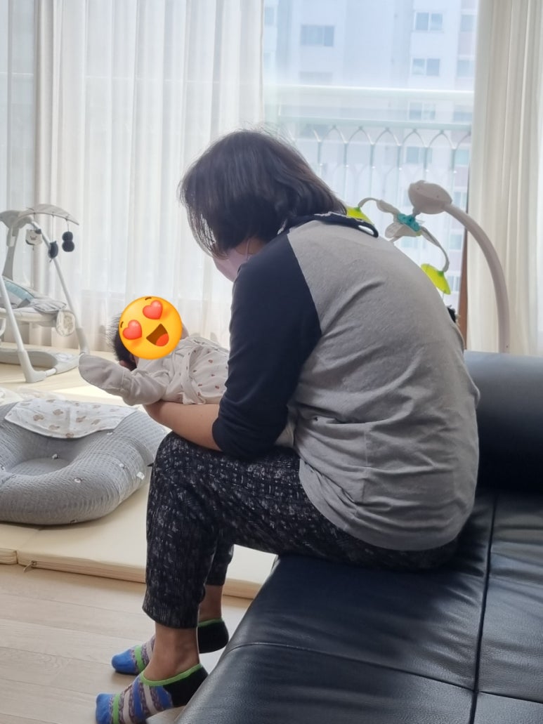 조은맘산후도우미 이미지