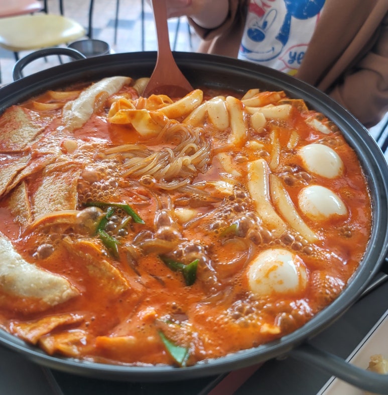 밥맛떡방 이미지