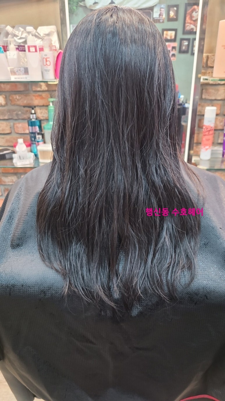 서정헤어샵 이미지