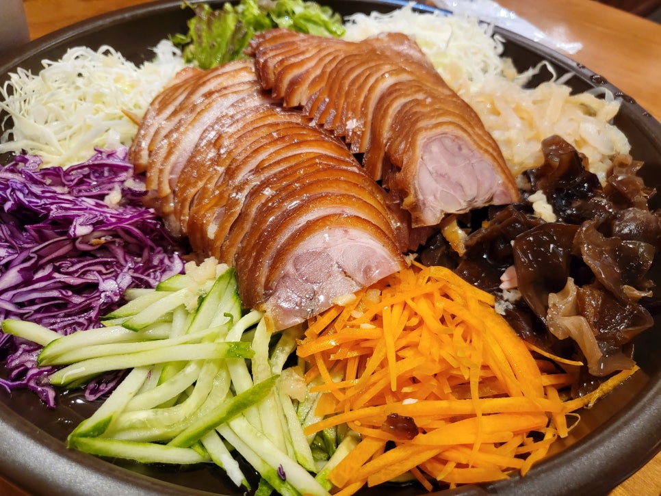 족발야시장인천도화점 이미지