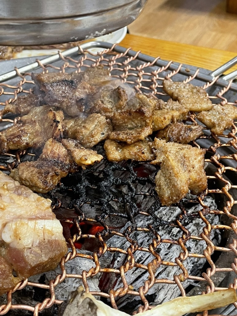 1004화로구이 이미지