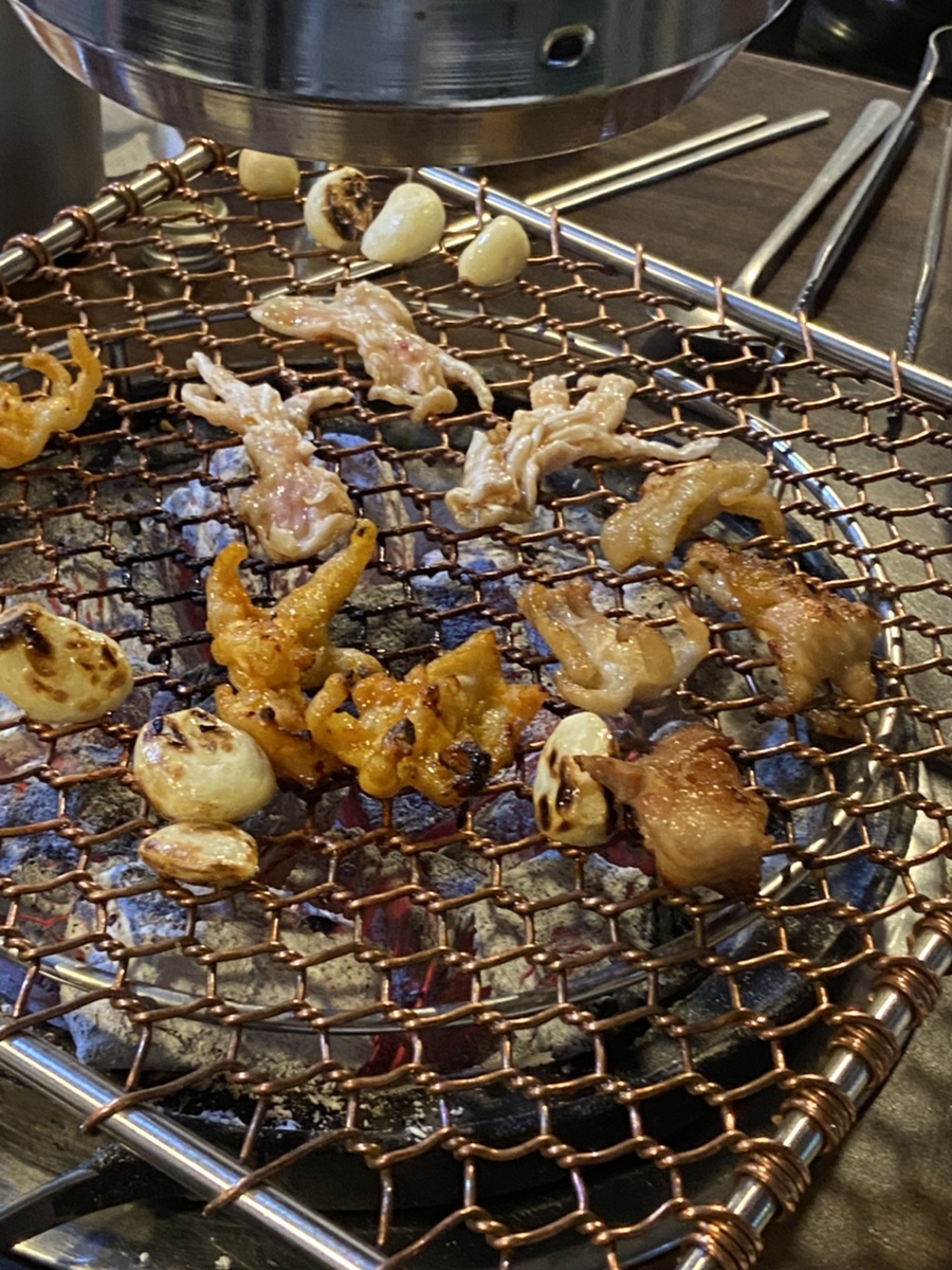 노랑고래찹쌀꽈배기조례점 이미지