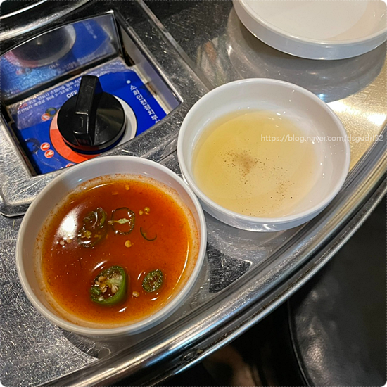 황소곱창막창 이미지