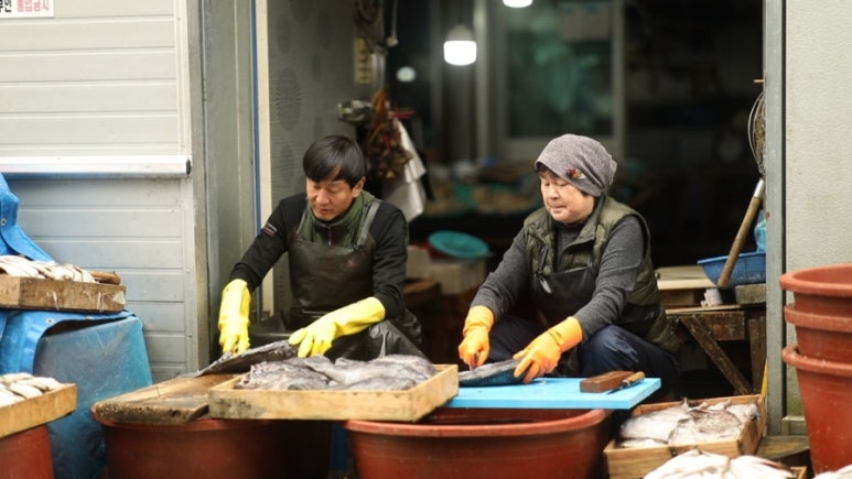 서부상회 이미지