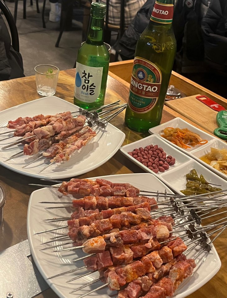 삼국양꼬치 이미지