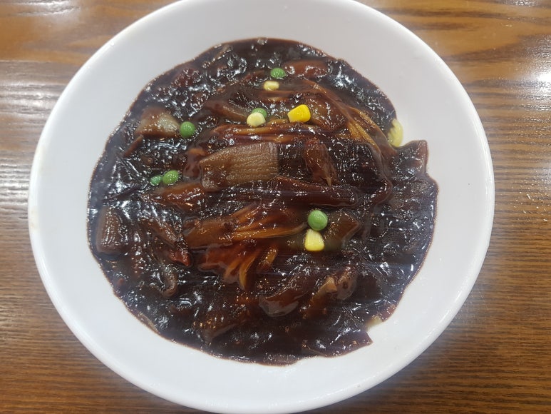 짜장마을 이미지
