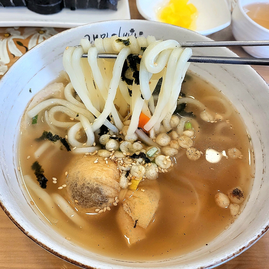 고봉민김밥인오산 이미지