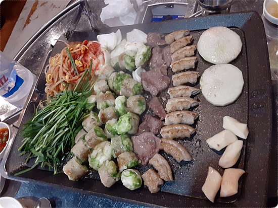 상동곱창 이미지
