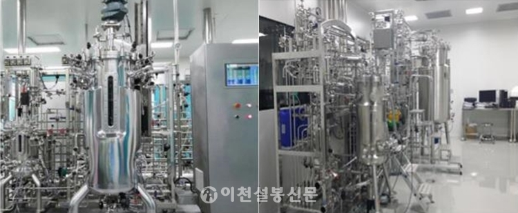 (주)동산플랜트 이미지