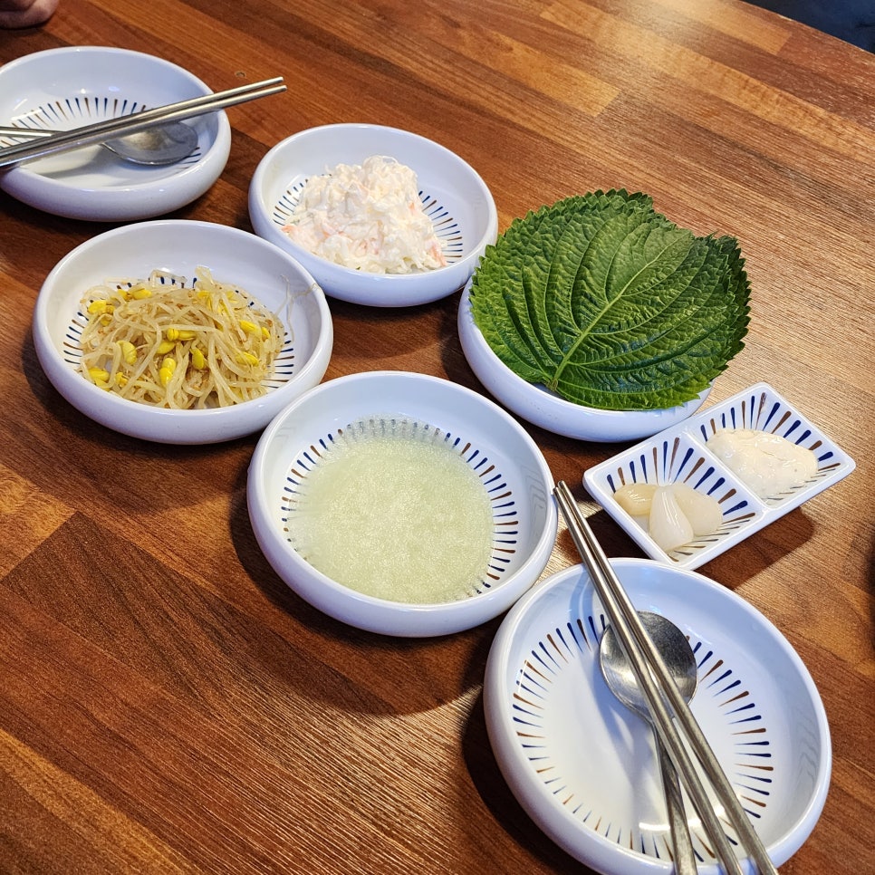 계룡포차 이미지