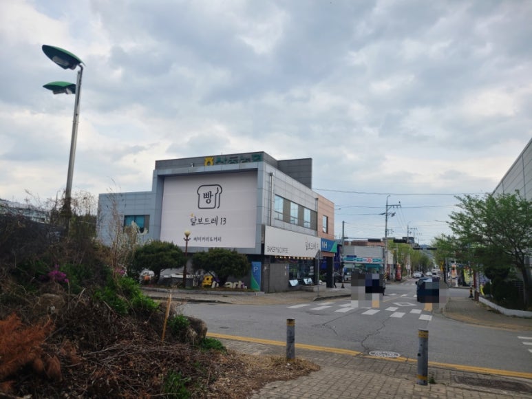 달보드레13 이미지