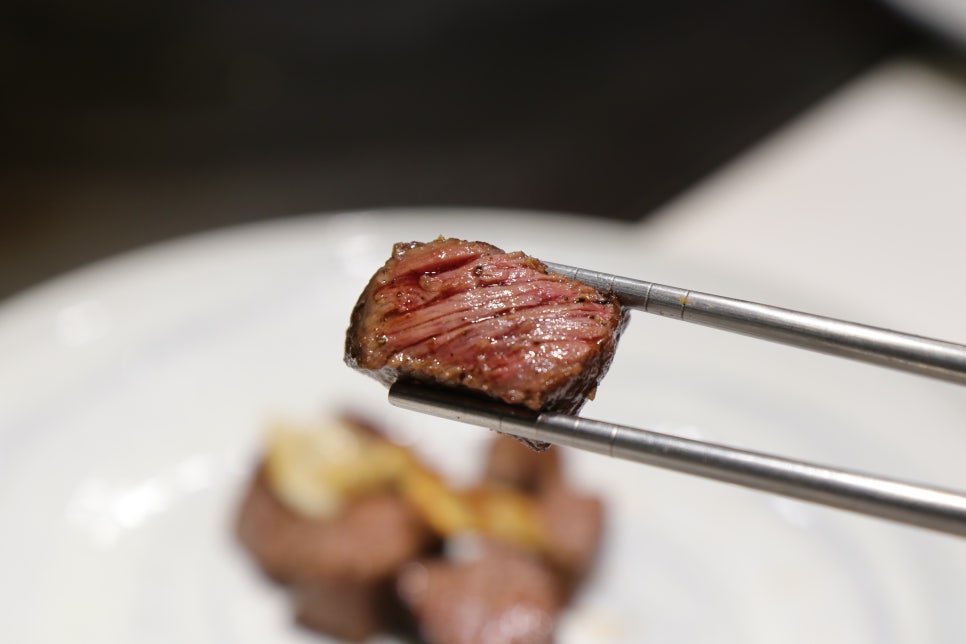 강남철판요리 이미지