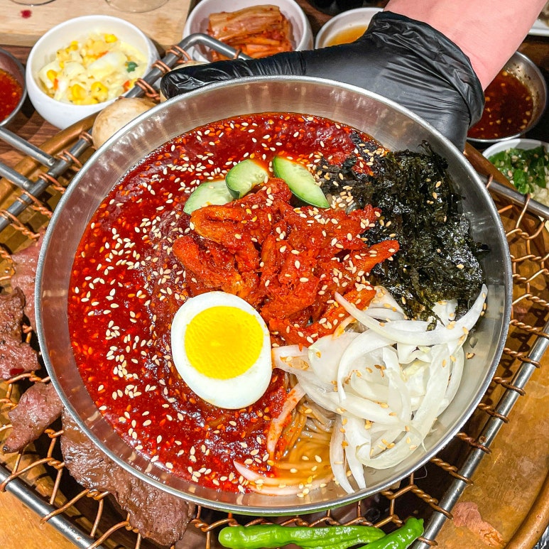 미라보양대창 이미지