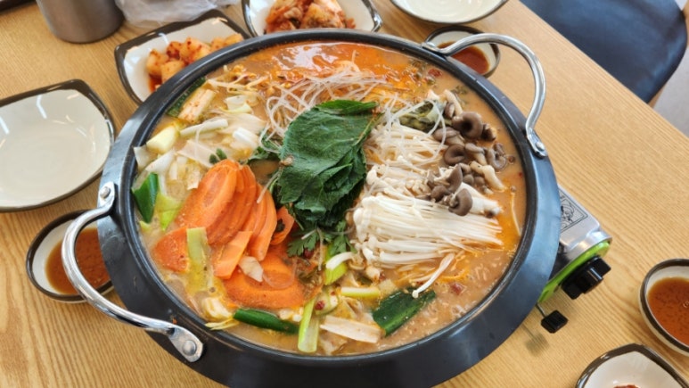 생극해장국 이미지